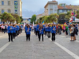 Scuola di musica con insegnanti qualificati a Pescara