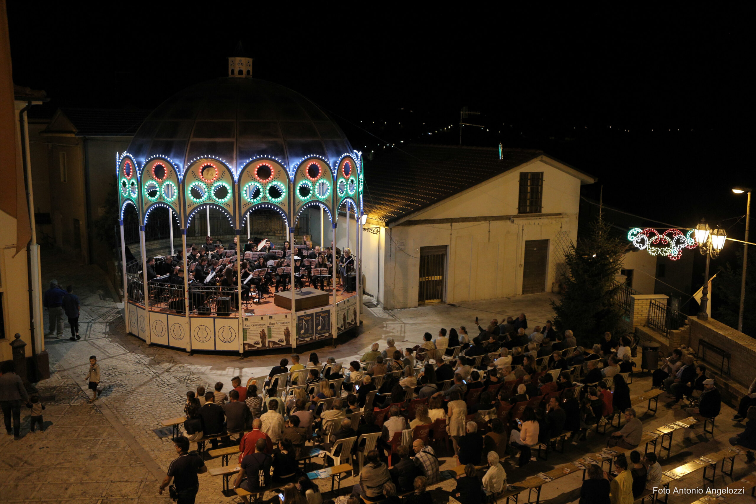 Scuola di musica con insegnanti qualificati a Pescara