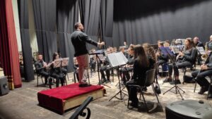Corso di formazione musicale per strumenti a fiato a Pescara