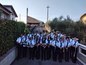 Corso di formazione musicale per strumenti a fiato a Pescara